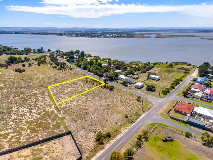 Second view of Homely land listing, 116 Batson Parade, Hindmarsh Island SA 5214