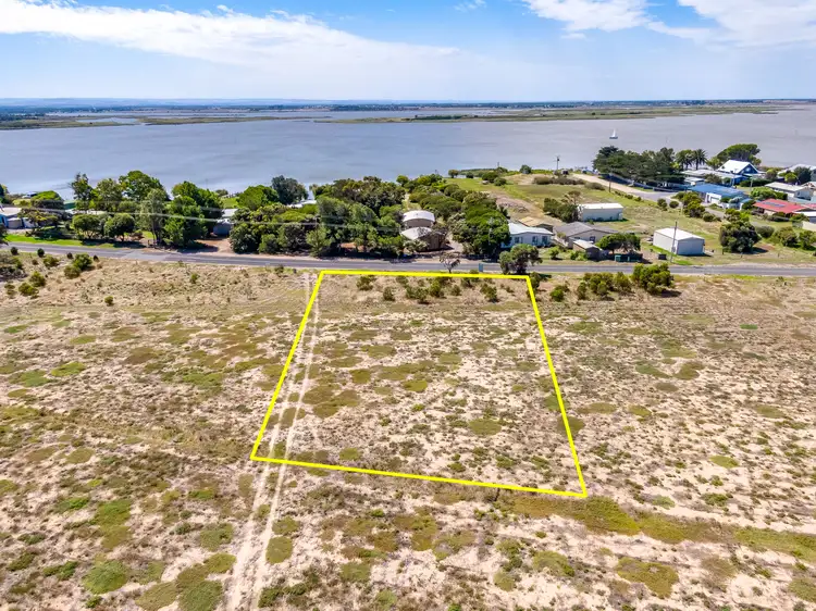 Fourth view of Homely land listing, 116 Batson Parade, Hindmarsh Island SA 5214