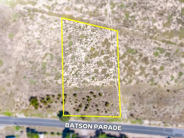 Sixth view of Homely land listing, 116 Batson Parade, Hindmarsh Island SA 5214