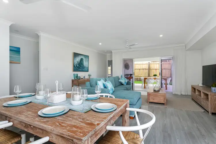 7 Mamu Link, Edmonton QLD 4869