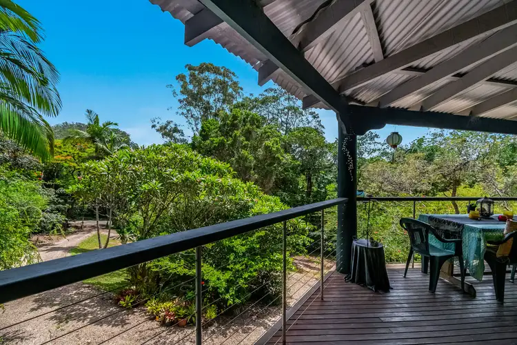 Third view of Homely house listing, 18 Coopers Lane South, Main Arm NSW 2482