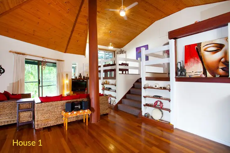 Fourth view of Homely house listing, 18 Coopers Lane South, Main Arm NSW 2482