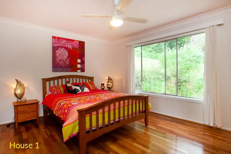 Fifth view of Homely house listing, 18 Coopers Lane South, Main Arm NSW 2482