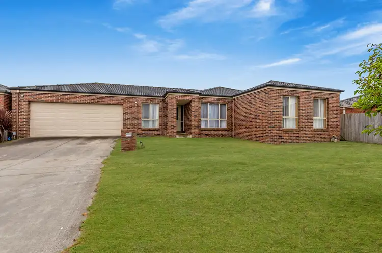 Main view of Homely house listing, 31 McPherson Crescent, Warrnambool VIC 3280