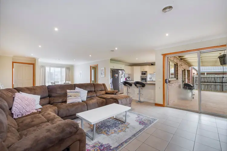 Second view of Homely house listing, 31 McPherson Crescent, Warrnambool VIC 3280