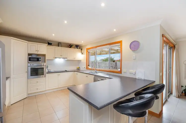 Third view of Homely house listing, 31 McPherson Crescent, Warrnambool VIC 3280