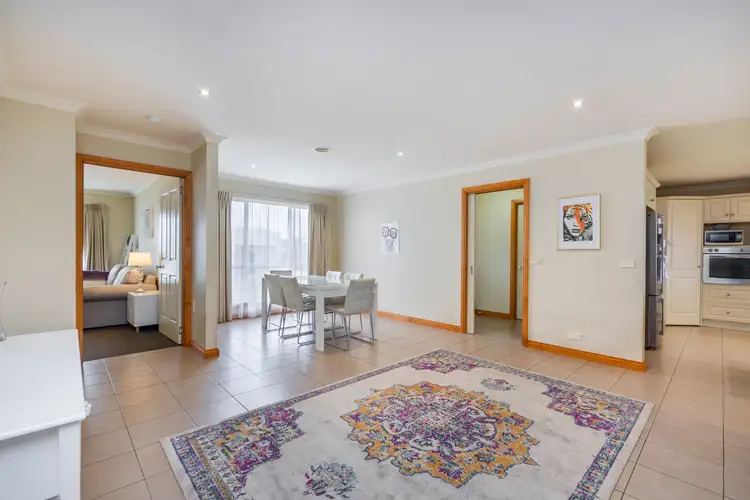 Fifth view of Homely house listing, 31 McPherson Crescent, Warrnambool VIC 3280