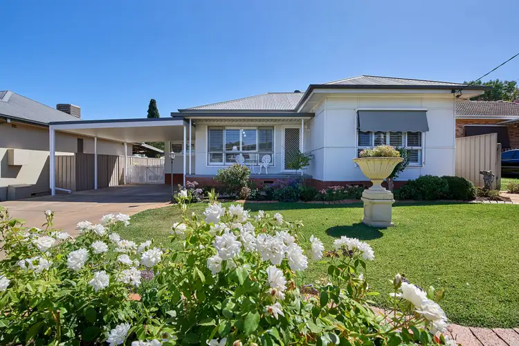 Main view of Homely house listing, 3 Ceduna Street, Mount Austin NSW 2650