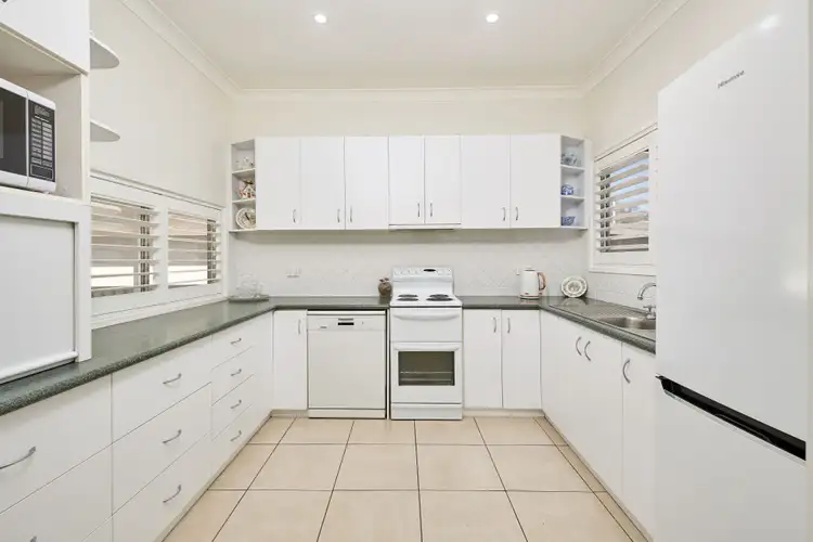 Second view of Homely house listing, 3 Ceduna Street, Mount Austin NSW 2650