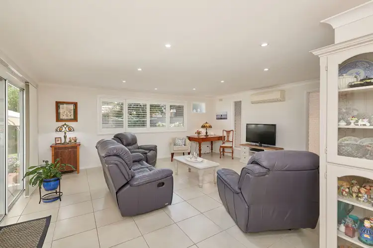 Fourth view of Homely house listing, 3 Ceduna Street, Mount Austin NSW 2650