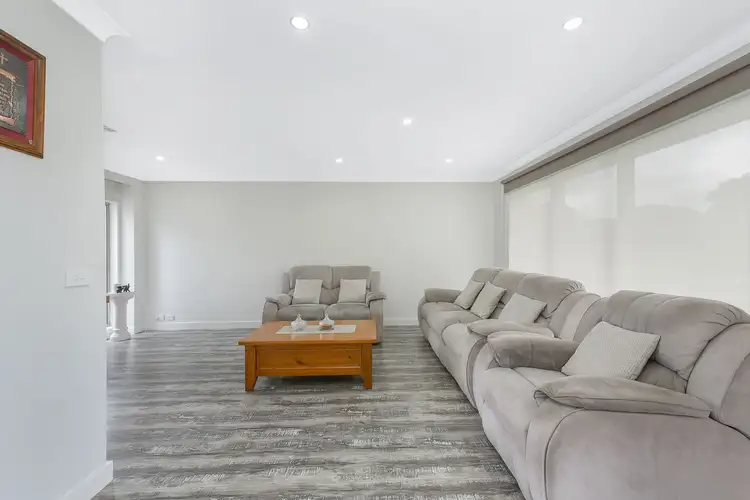 Second view of Homely unit listing, 1/56 Essex Park Drive, Endeavour Hills VIC 3802