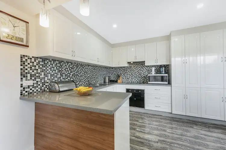 Third view of Homely unit listing, 1/56 Essex Park Drive, Endeavour Hills VIC 3802