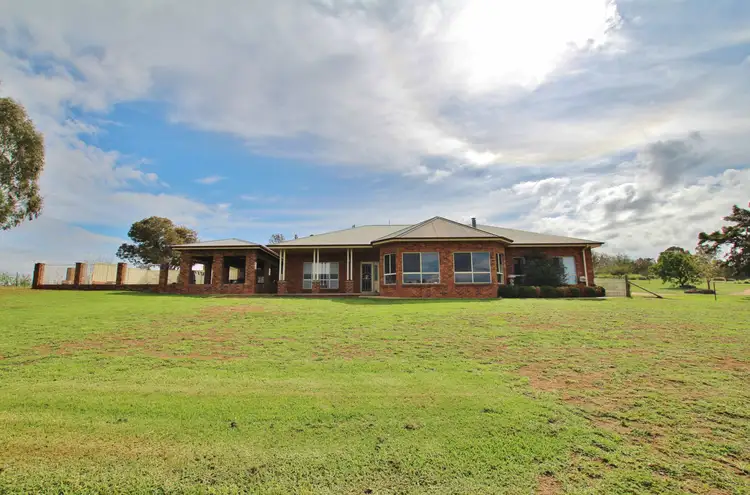 Main view of Homely house listing, 115 - 117 Hills Street, Young NSW 2594
