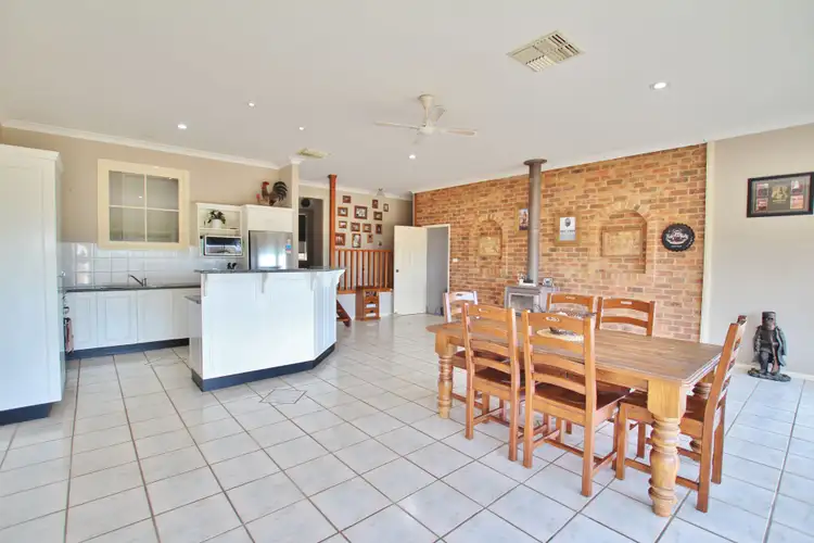 Fourth view of Homely house listing, 115 - 117 Hills Street, Young NSW 2594