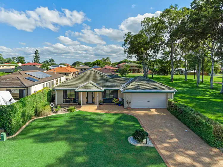 20 Hayman Street, Boondall QLD 4034