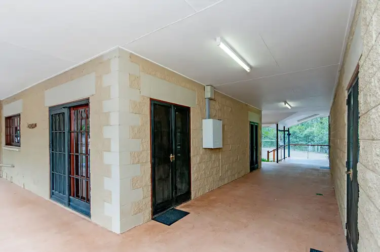 Seventh view of Homely rural property listing, 51 McInnes Road, Ironbark QLD 4306