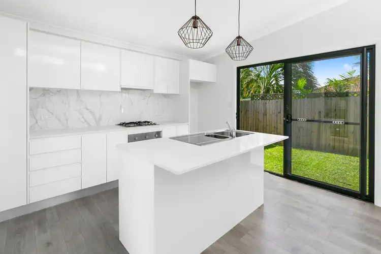 Second view of Homely house listing, 28a King Street, Manly Vale NSW 2093