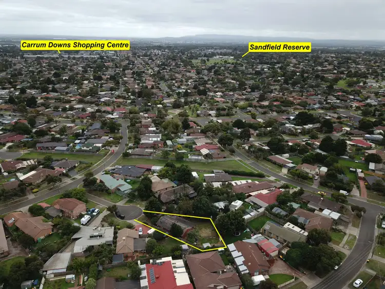 4 Derby Court, Carrum Downs VIC 3201