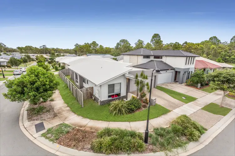 Main view of Homely house listing, 25 Otway Circuit, Fitzgibbon QLD 4018