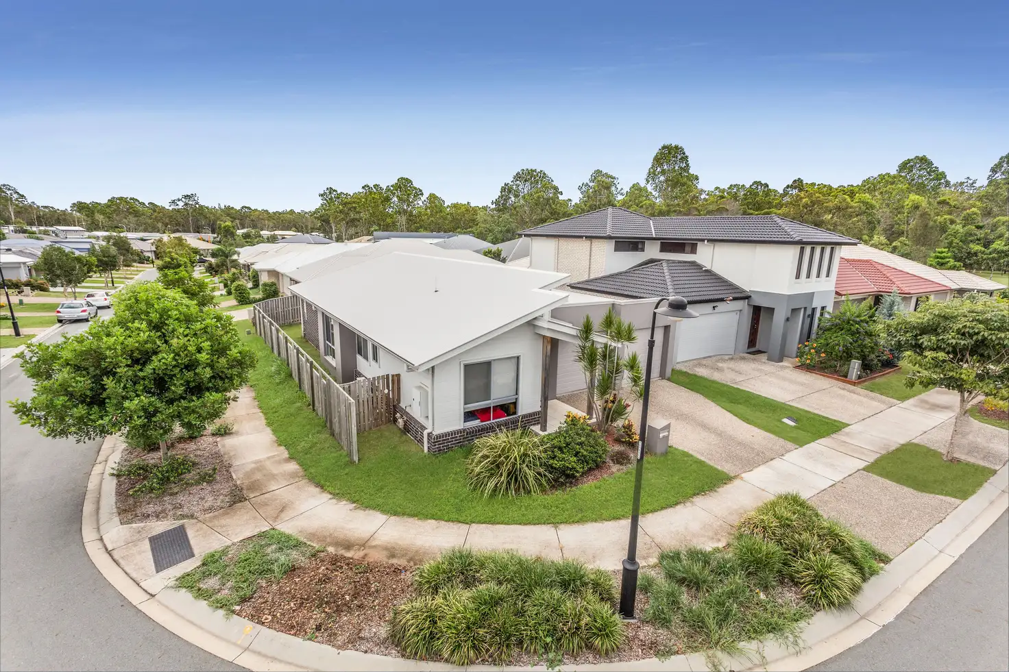 Main view of Homely house listing, 25 Otway Circuit, Fitzgibbon QLD 4018
