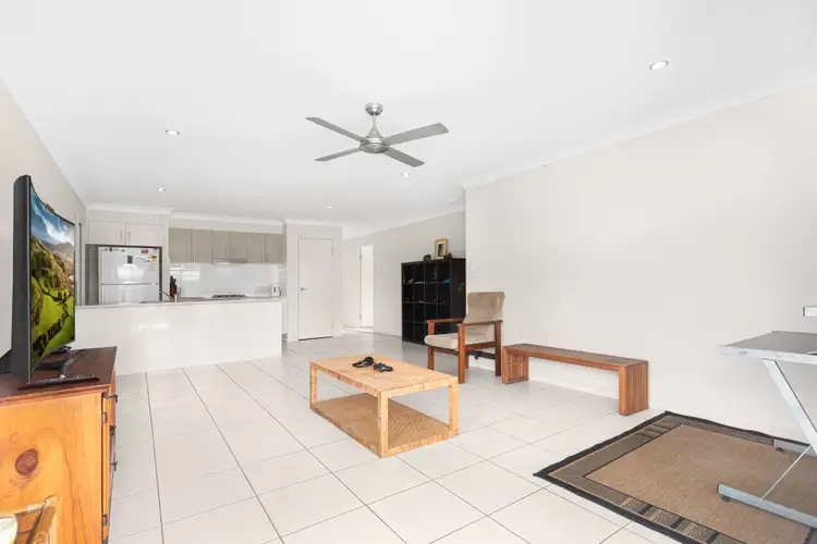 Second view of Homely house listing, 25 Otway Circuit, Fitzgibbon QLD 4018