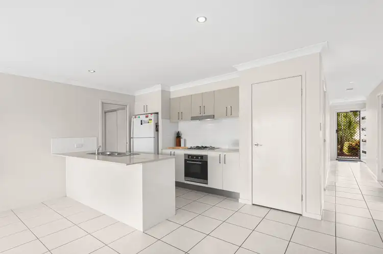 Third view of Homely house listing, 25 Otway Circuit, Fitzgibbon QLD 4018