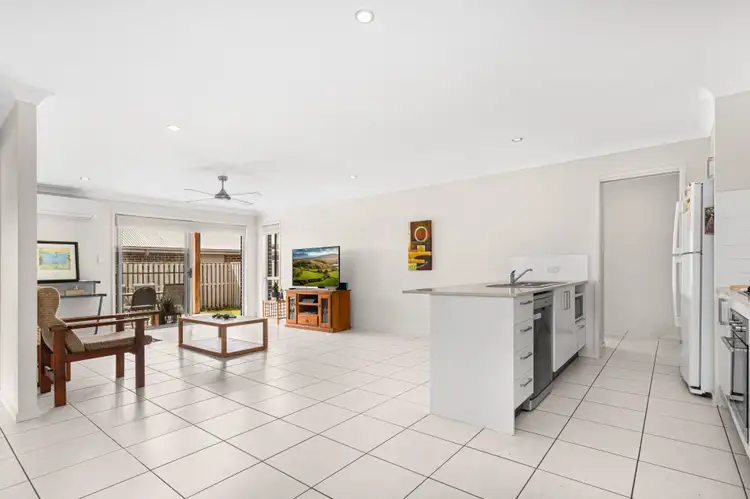 Fourth view of Homely house listing, 25 Otway Circuit, Fitzgibbon QLD 4018