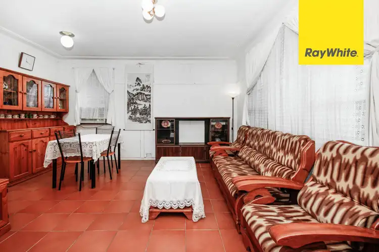 Second view of Homely house listing, 12 Benaud Street, Blacktown NSW 2148