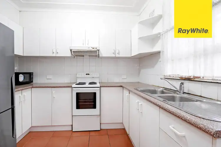 Third view of Homely house listing, 12 Benaud Street, Blacktown NSW 2148