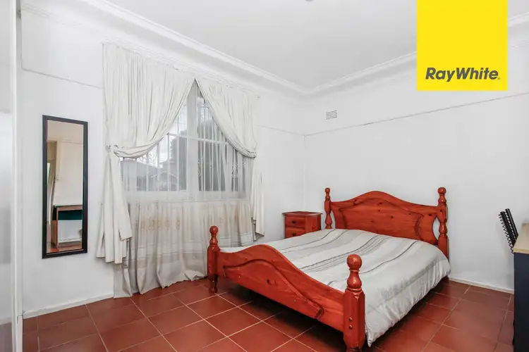 Fourth view of Homely house listing, 12 Benaud Street, Blacktown NSW 2148