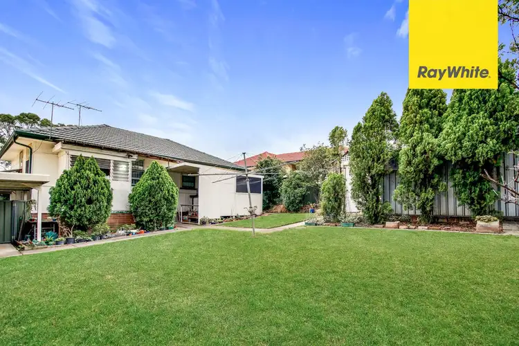 Sixth view of Homely house listing, 12 Benaud Street, Blacktown NSW 2148