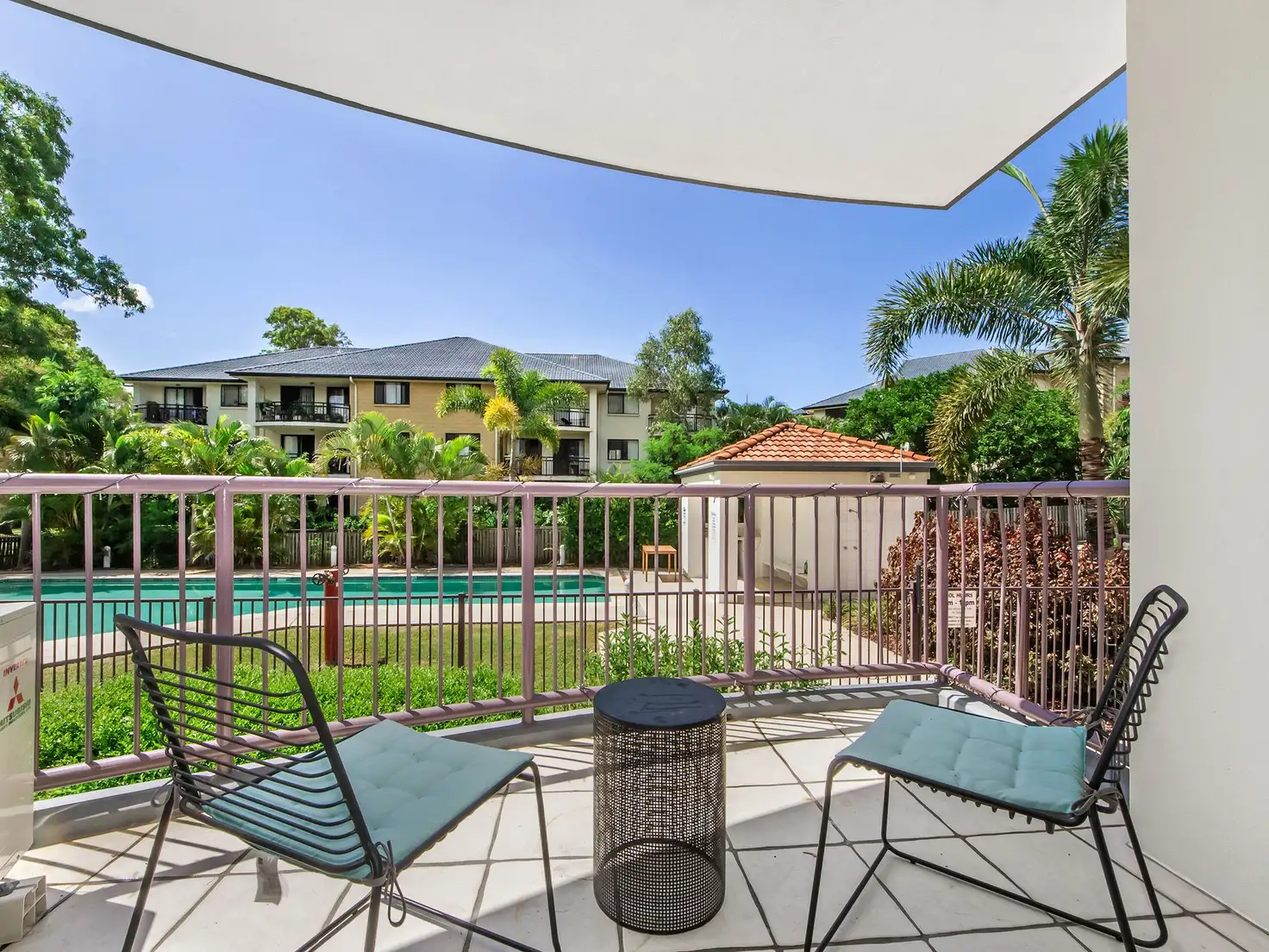 Main view of Homely unit listing, 8/132 High Street, Southport QLD 4215
