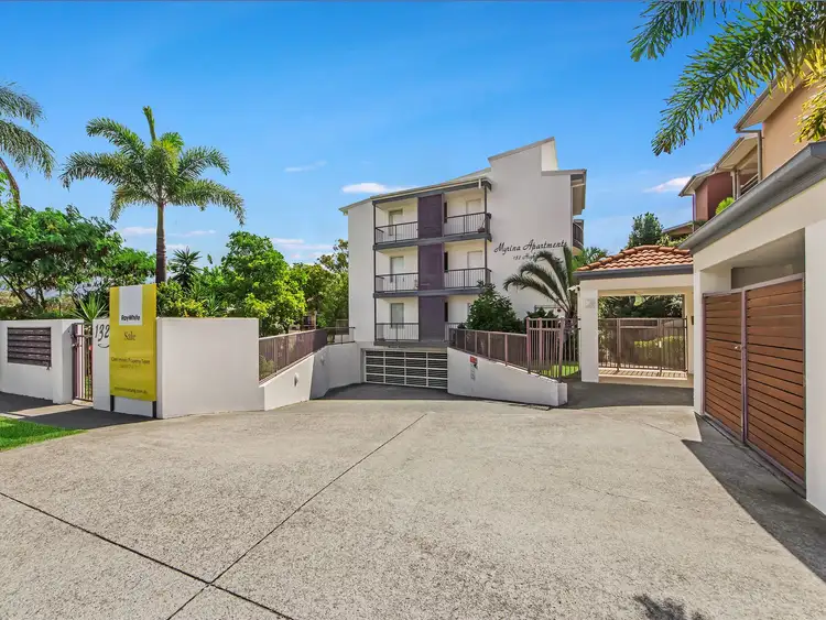 Second view of Homely unit listing, 8/132 High Street, Southport QLD 4215
