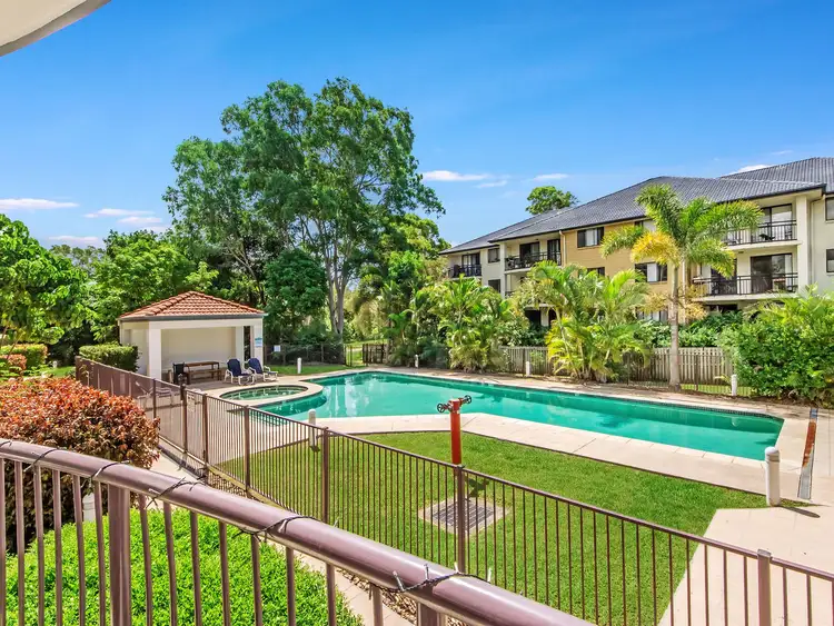 Third view of Homely unit listing, 8/132 High Street, Southport QLD 4215
