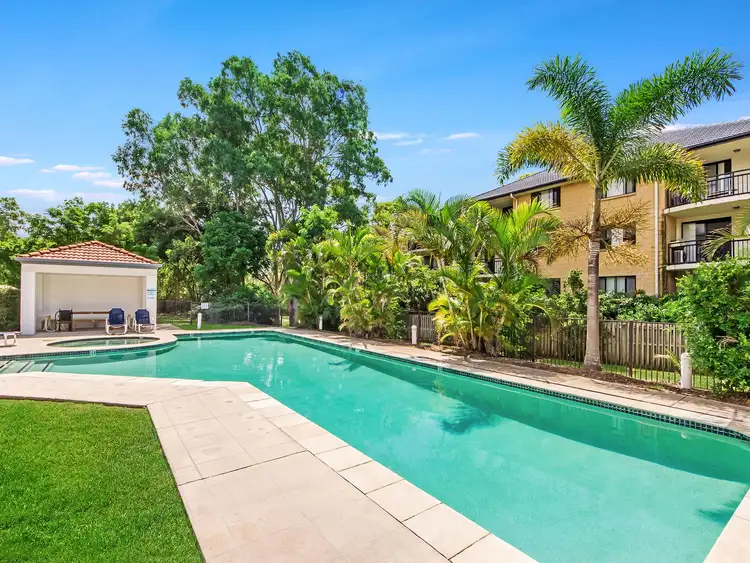 Fourth view of Homely unit listing, 8/132 High Street, Southport QLD 4215