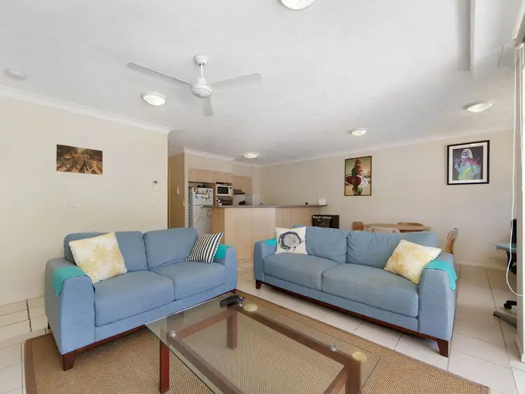 Fifth view of Homely unit listing, 8/132 High Street, Southport QLD 4215