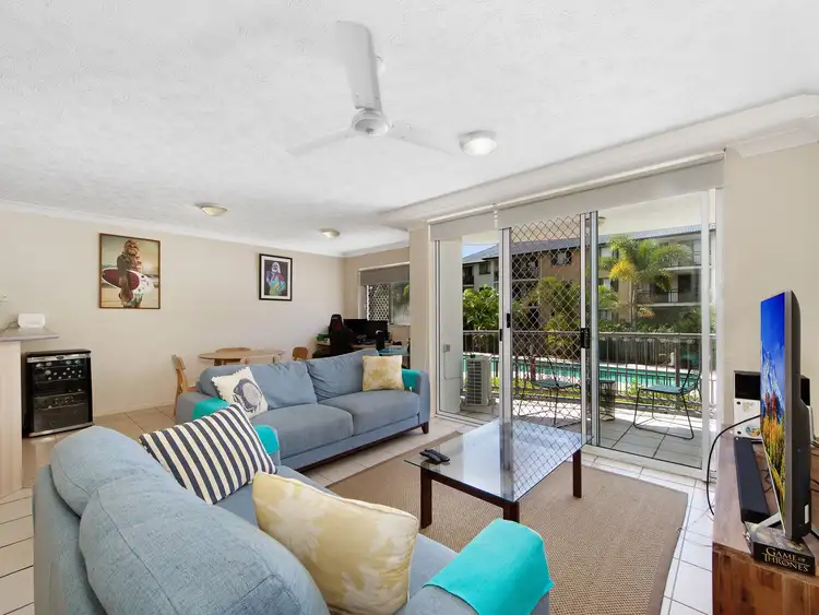 Sixth view of Homely unit listing, 8/132 High Street, Southport QLD 4215