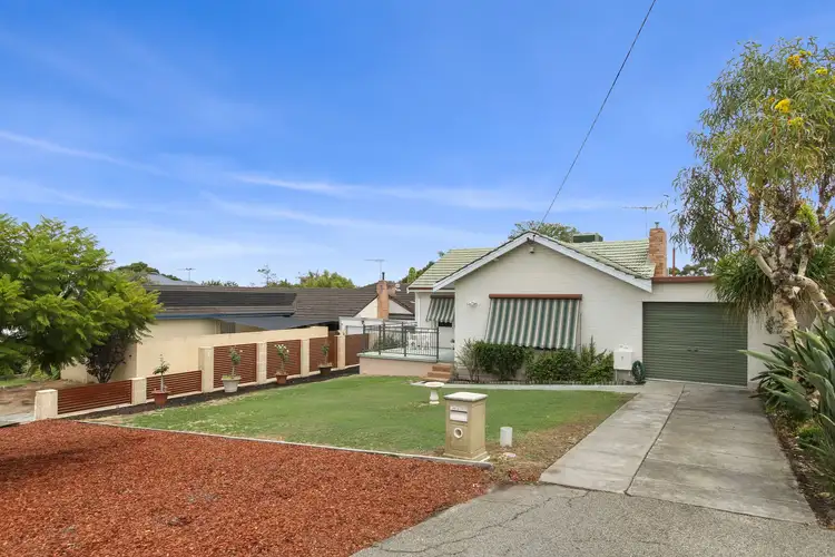 7 Washer Street, East Victoria Park WA 6101