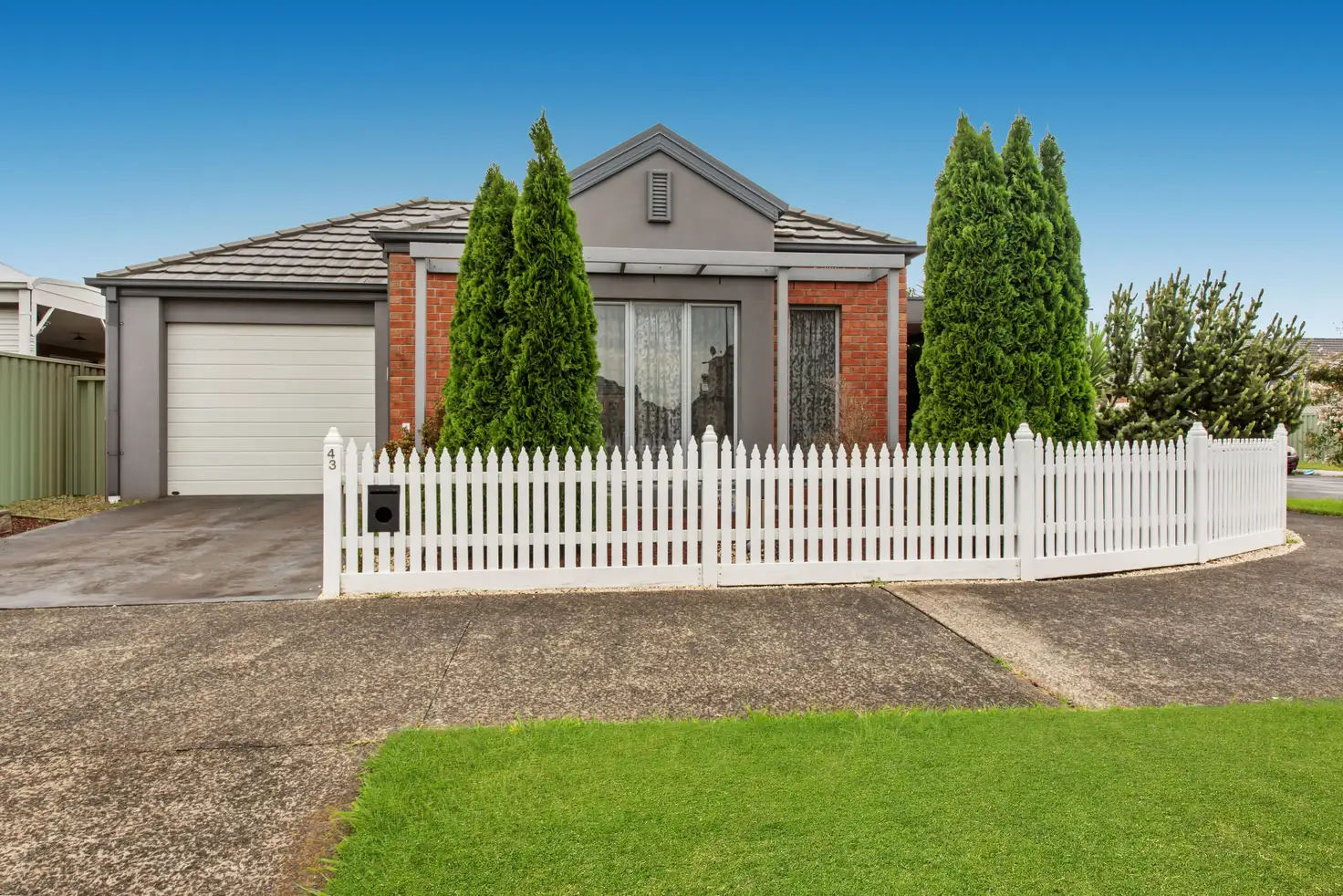 Main view of Homely house listing, 43 Park Orchard Drive, Pakenham VIC 3810