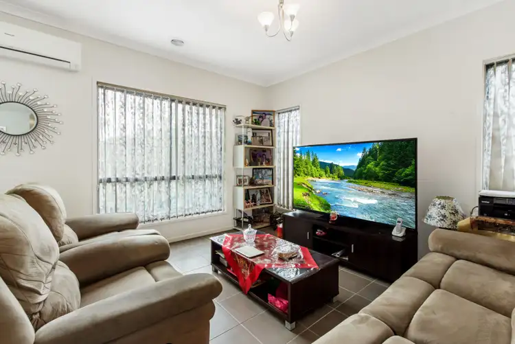 Second view of Homely house listing, 43 Park Orchard Drive, Pakenham VIC 3810