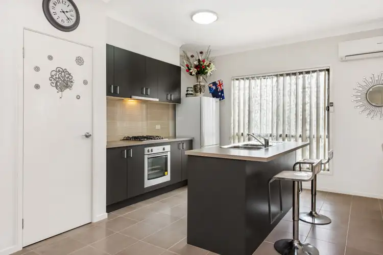 Fourth view of Homely house listing, 43 Park Orchard Drive, Pakenham VIC 3810