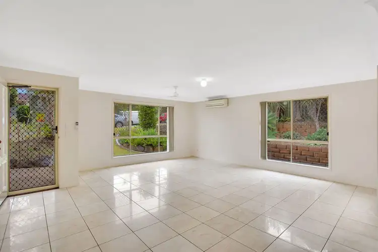 Third view of Homely semi-detached listing, 1/49 Ancona Street, Carrara QLD 4211