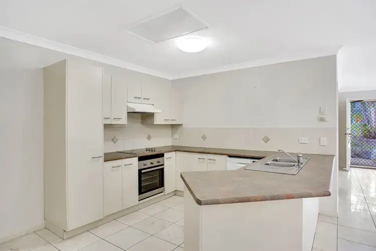 Fifth view of Homely semi-detached listing, 1/49 Ancona Street, Carrara QLD 4211
