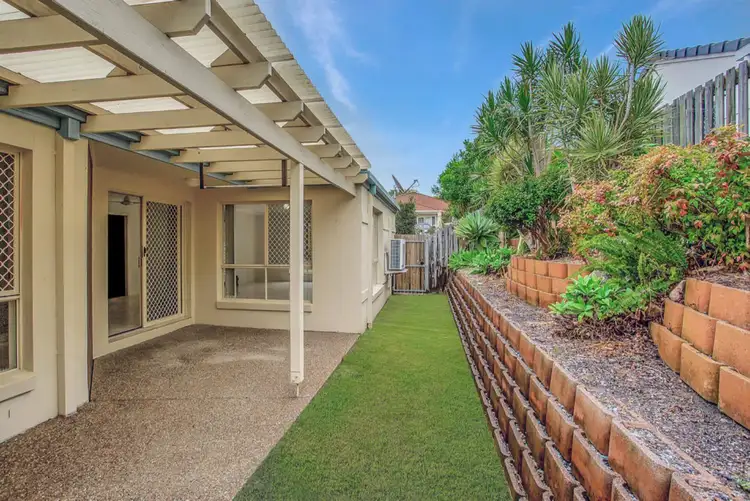 Sixth view of Homely semi-detached listing, 1/49 Ancona Street, Carrara QLD 4211