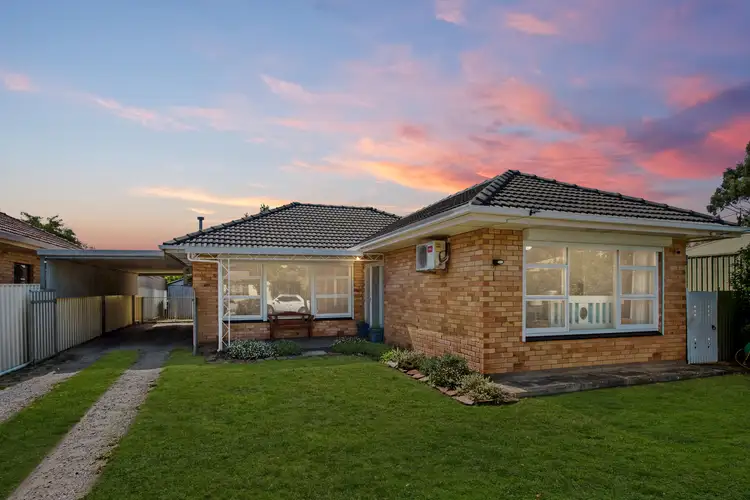 Main view of Homely house listing, 1 Pollok Street, Plympton SA 5038