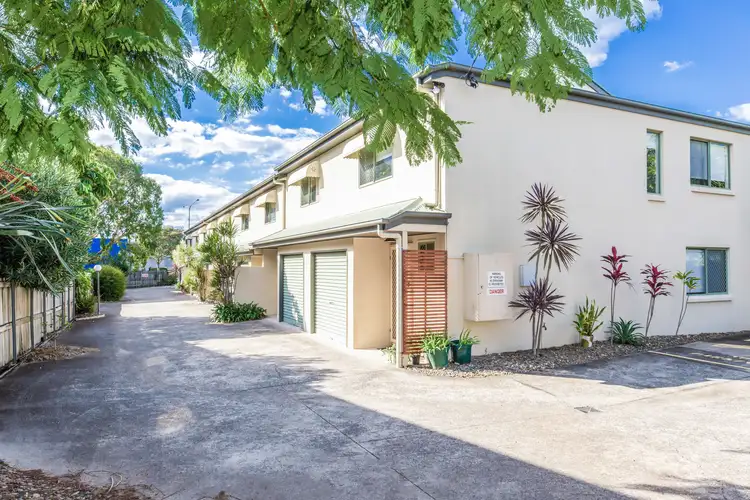 Second view of Homely unit listing, 7/15 Primary School Court, Maroochydore QLD 4558