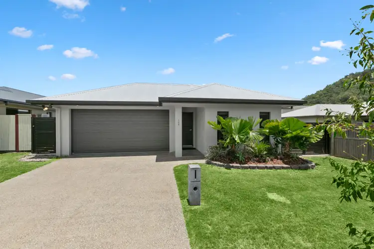 158 Roberts Drive, Trinity Beach QLD 4879