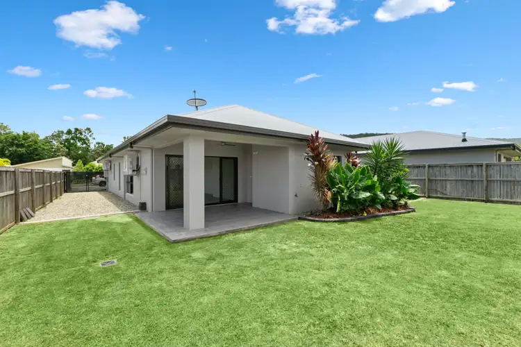Second view of Homely house listing, 158 Roberts Drive, Trinity Beach QLD 4879