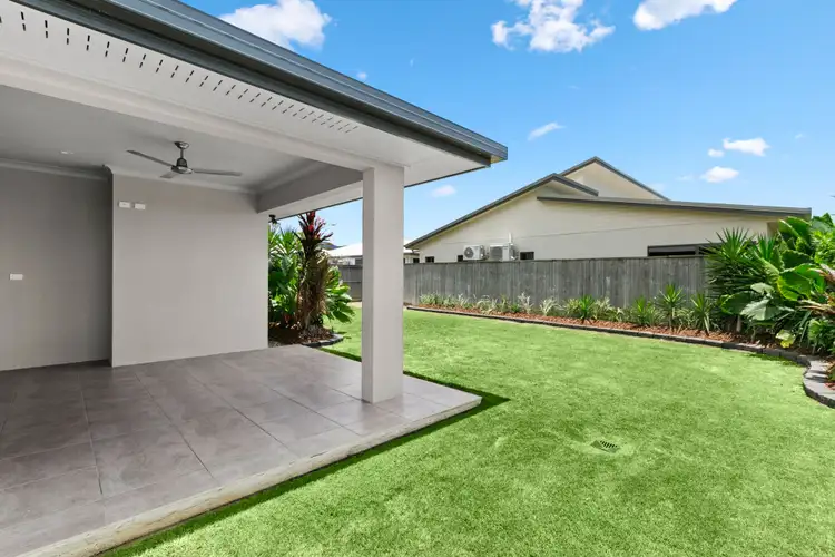 Third view of Homely house listing, 158 Roberts Drive, Trinity Beach QLD 4879