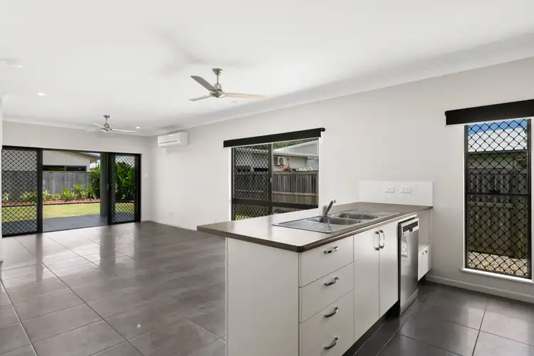 Fifth view of Homely house listing, 158 Roberts Drive, Trinity Beach QLD 4879